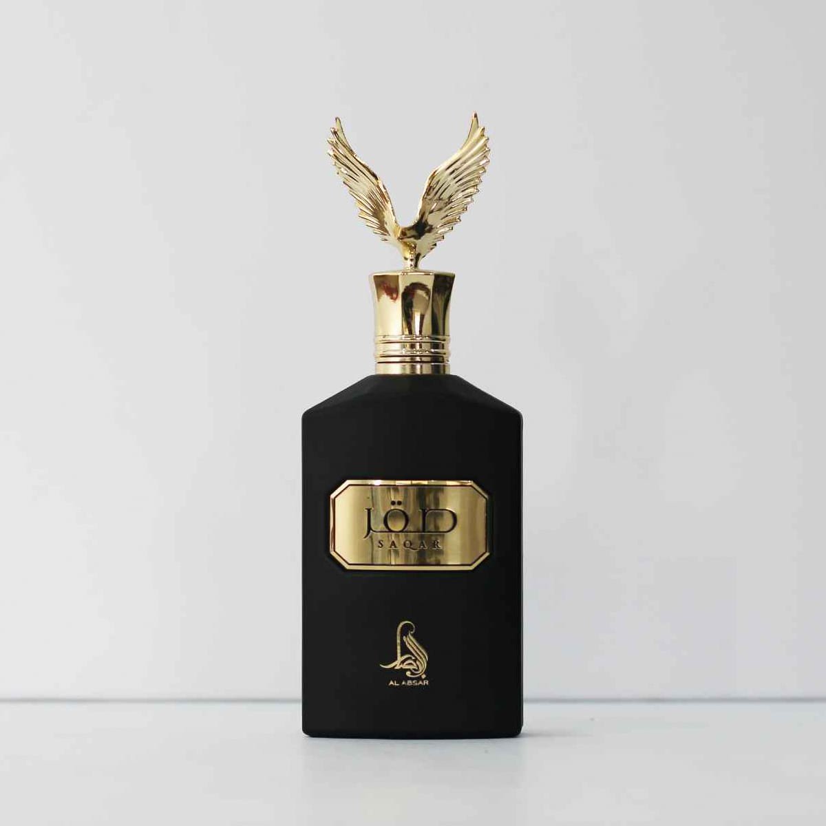 Al Absar Jod Saqar Eau de Parfum - Perfume Unissex 100ml 100ml 2