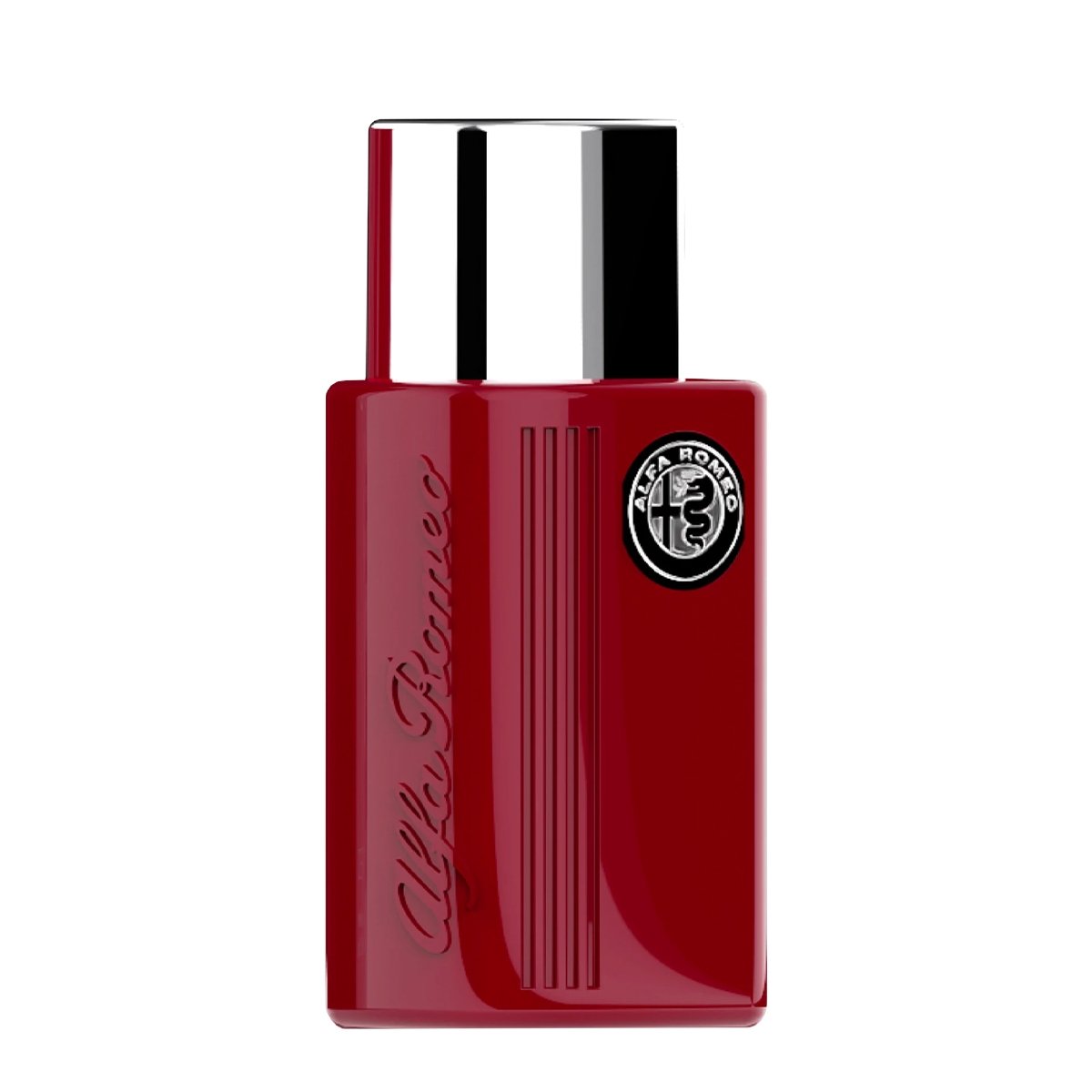 Alfa Romeo Red Eau de Toilette - Perfume Masculino 40ml