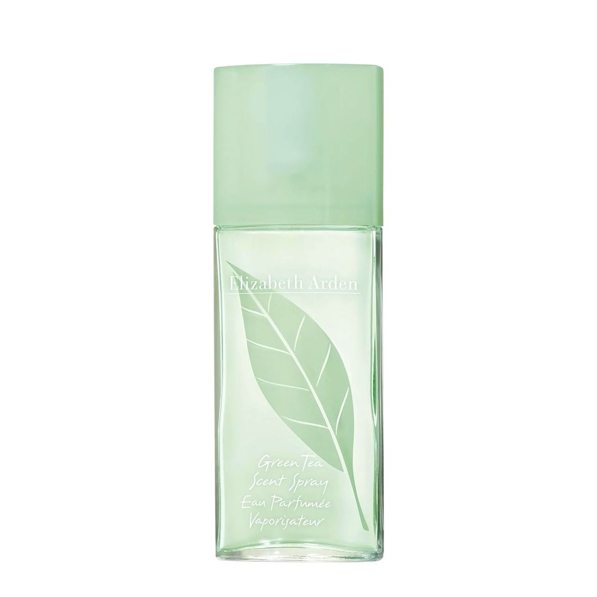 Elizabeth Arden Green Tea Scent Eau de Parfum - Perfume Feminino 125ml
