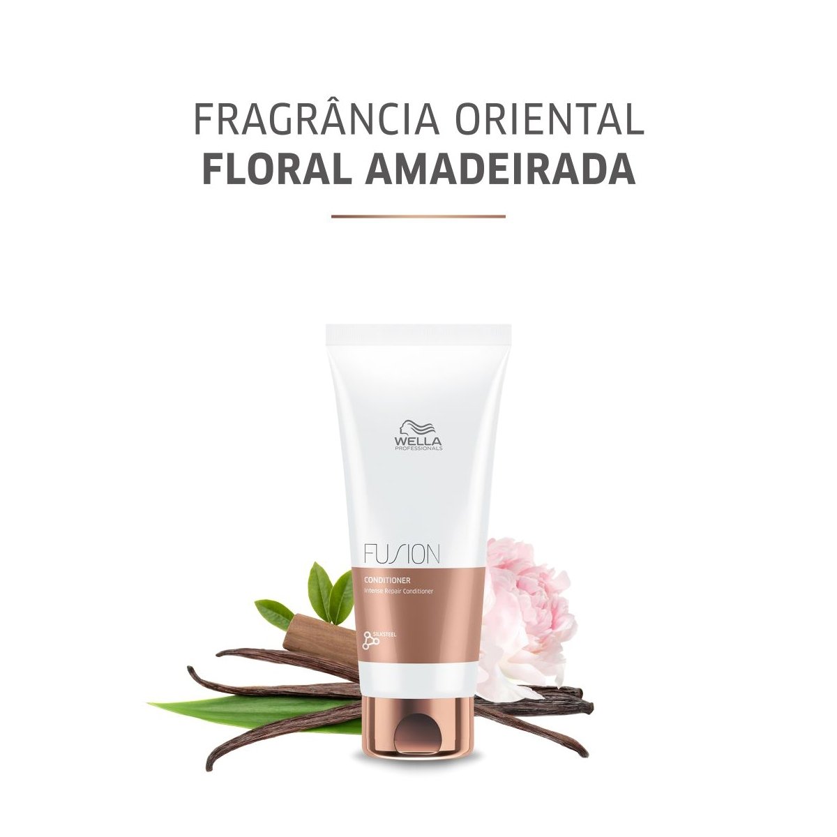 Kit Wella Professionals Fusion Reflections Home Care Oil 30 (4 produtos) ÚNICO 3