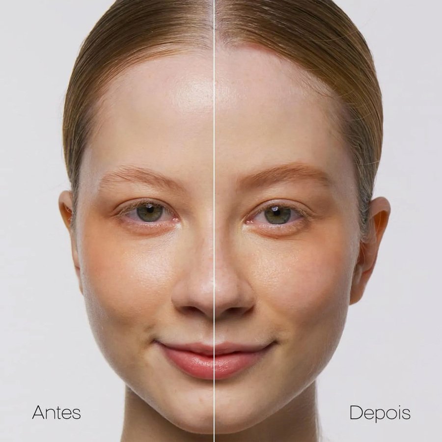 Kit Oceane Nadia Tambasco 3 To Go Hazel Slim Brow Light (2 produtos) Multicores 5