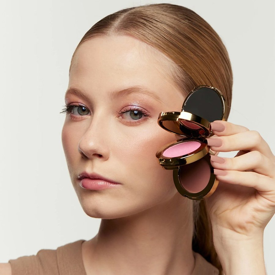 Kit Oceane Nadia Tambasco 3 To Go Dazzle Slim Brow Dark (2 produtos) Multicores 4