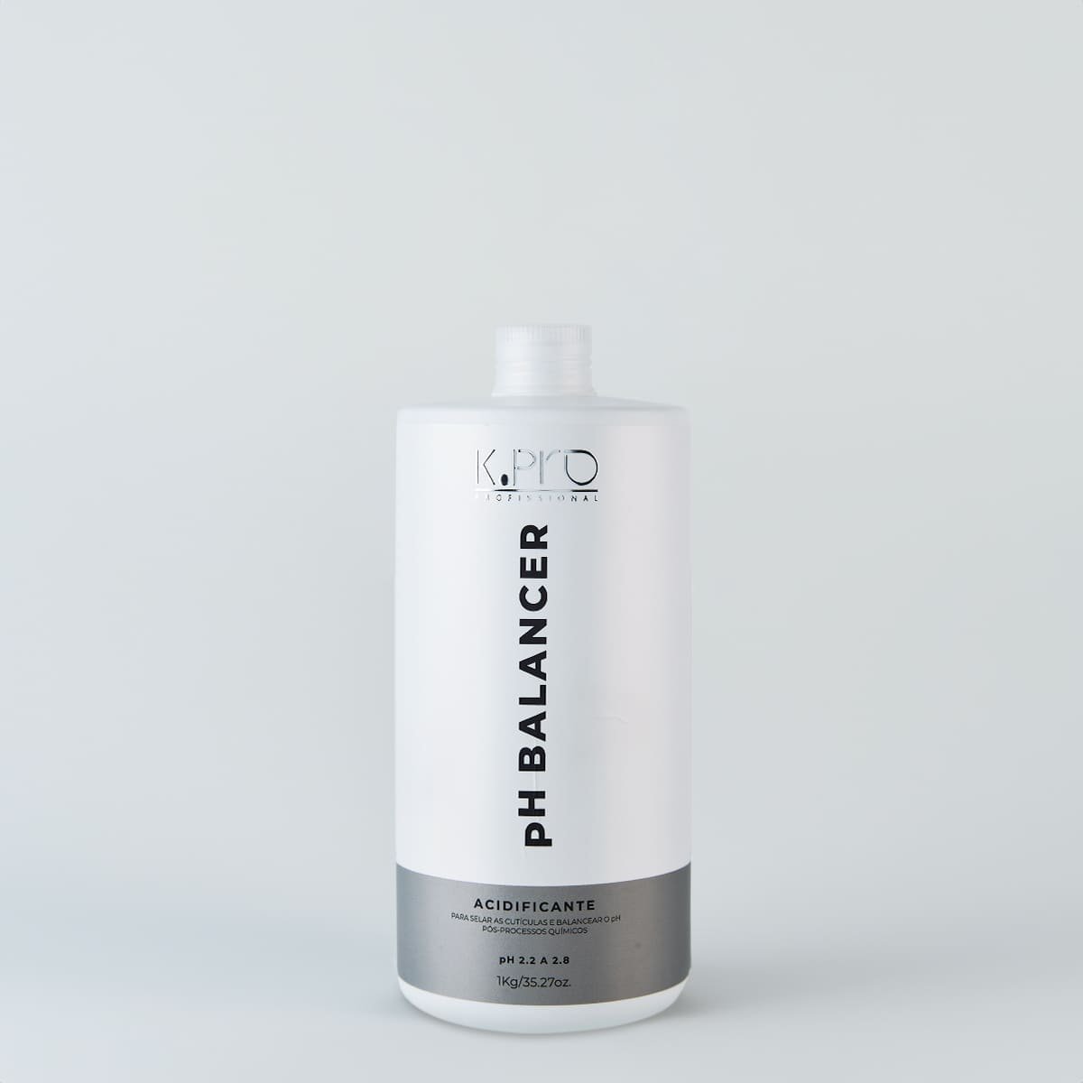 Kit K.Pro Professional Caviar Color Shampoo e Acidificante (2 produtos) ÚNICO 3