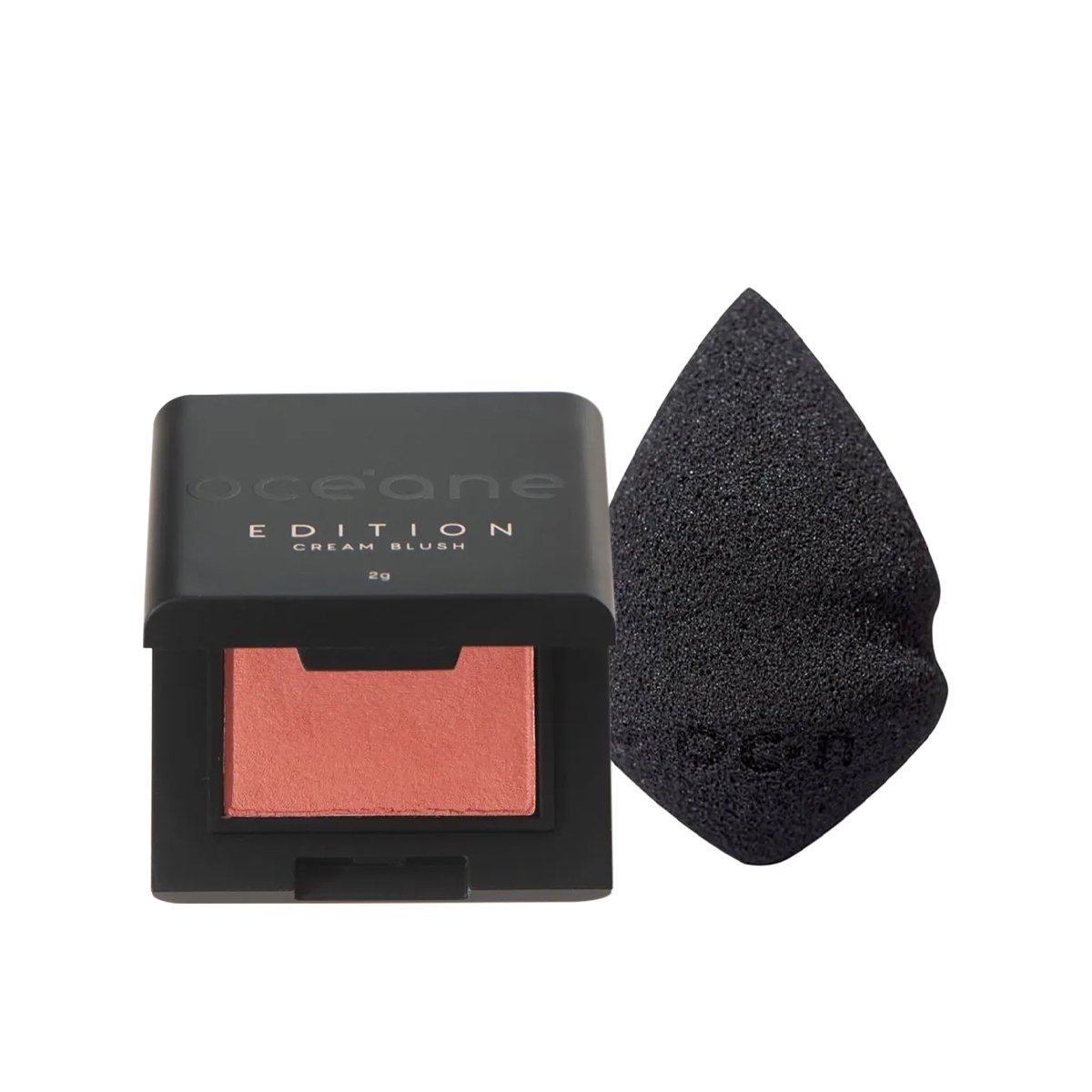 Kit Oceane Edition Mini Blush Caramel e Mini Drop (2 produtos)