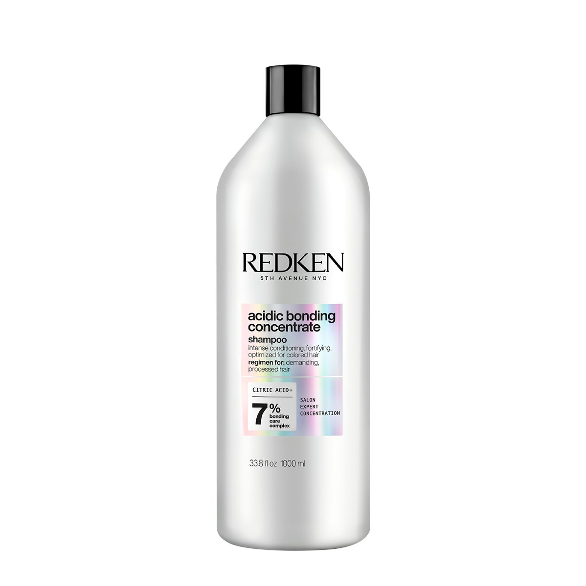 Redken Acidic Bonding Concentrate - Shampoo 1L 1L 1