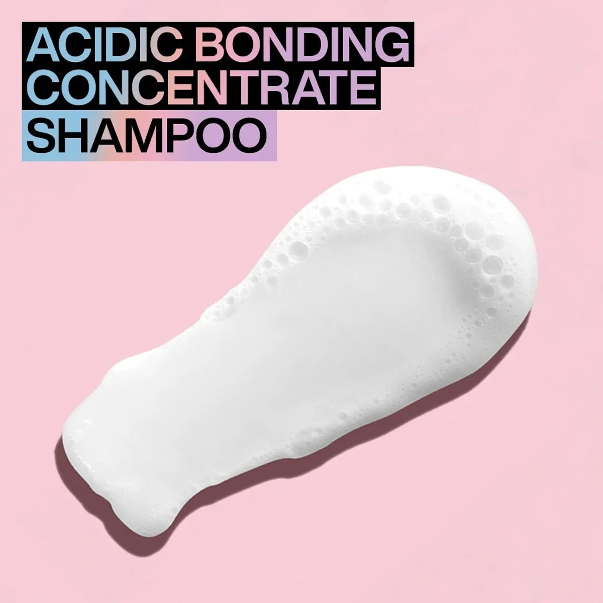 Redken Acidic Bonding Concentrate - Shampoo 1L 1L 4