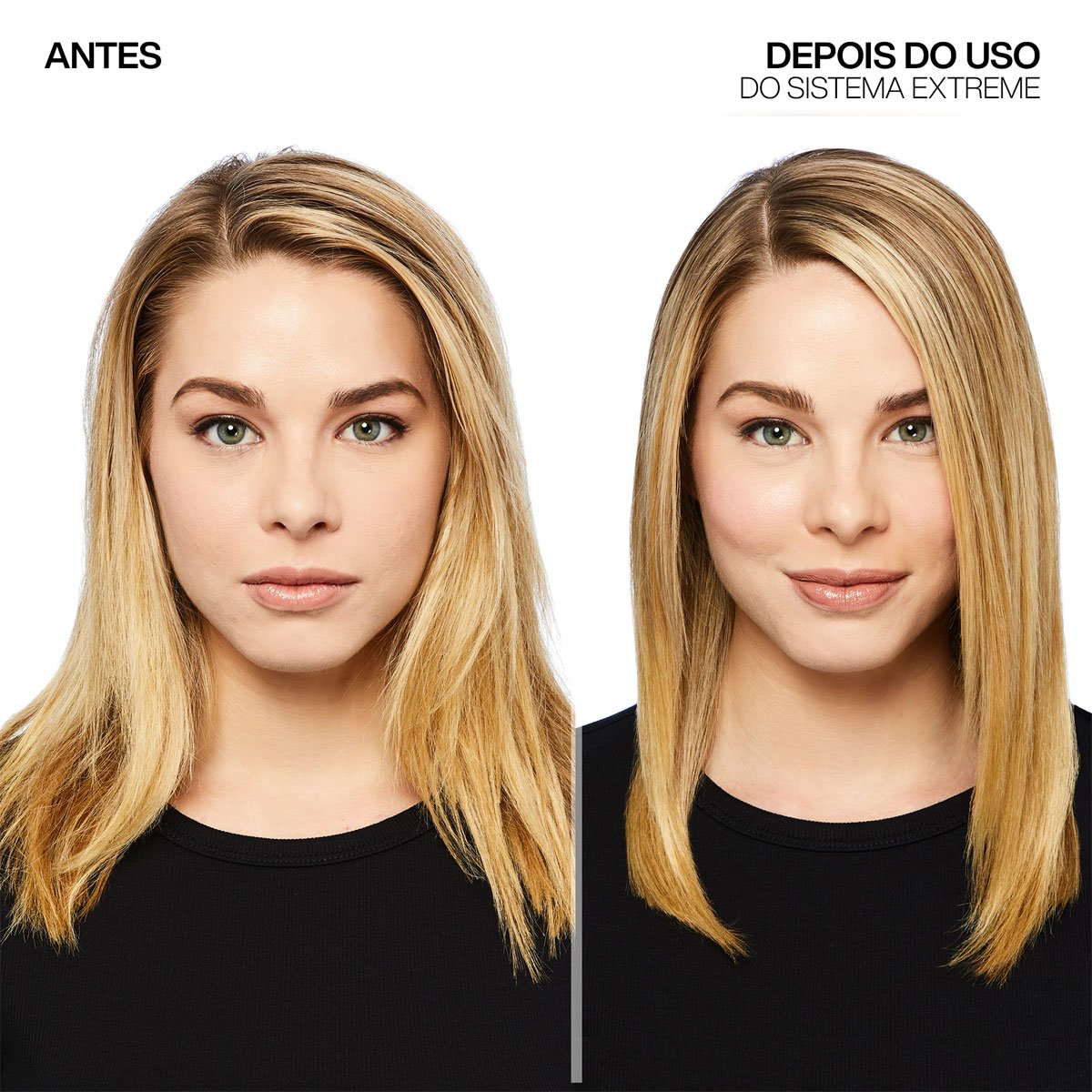 Redken Extreme - Mascara 250ml 250ml 3