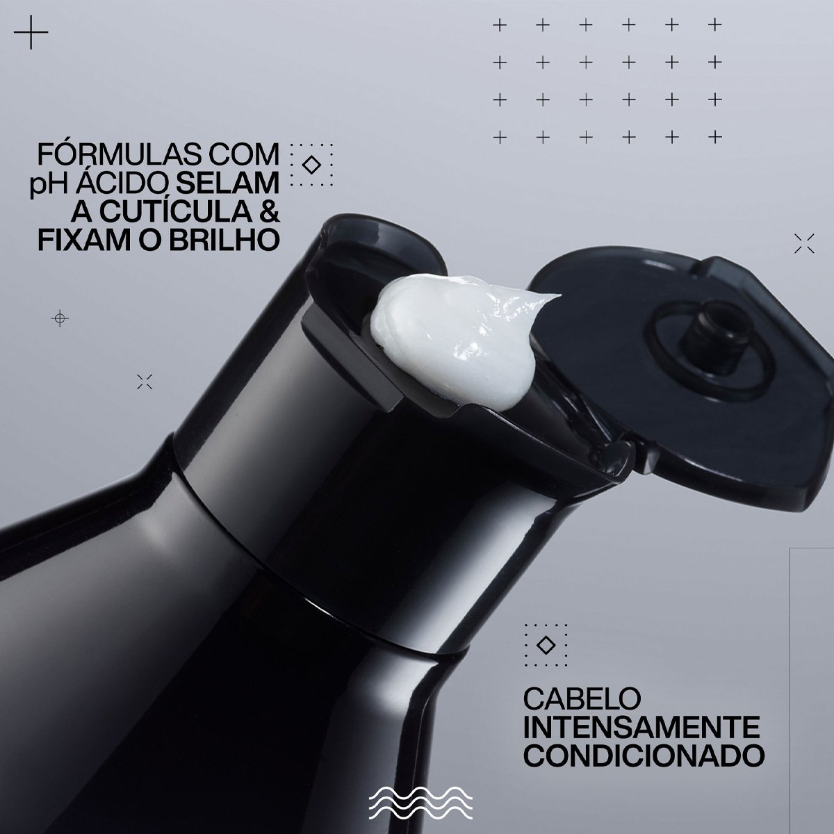 Redken Acidic Color Gloss - Condicionador 300ml 300ml 4