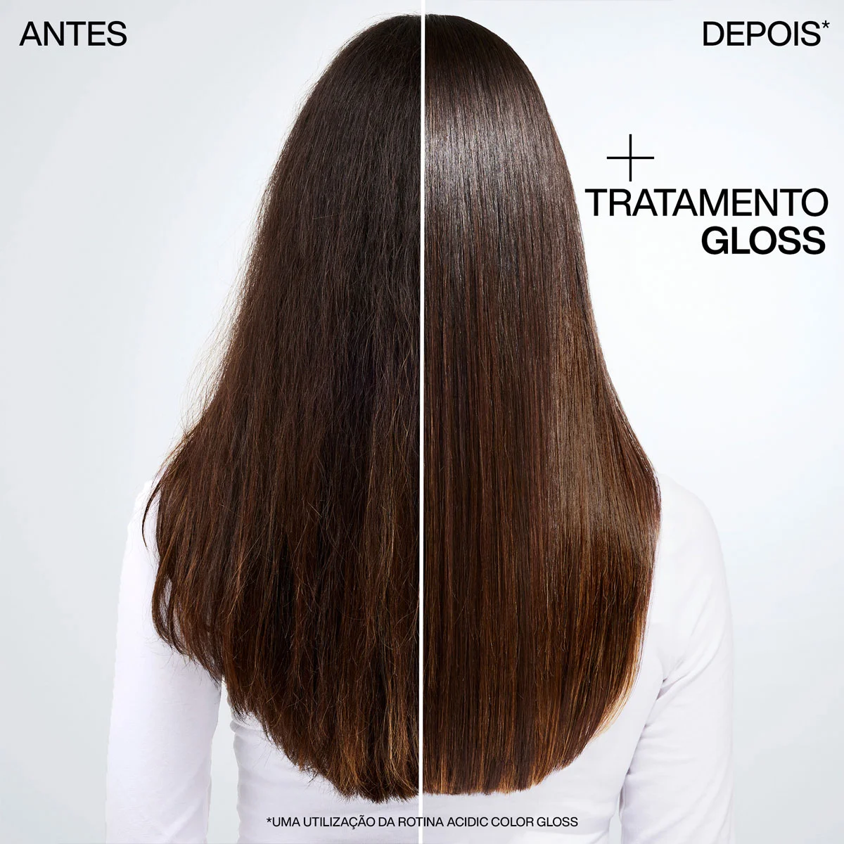 Redken Acidic Color Gloss Rinse Out - Tratamento Capilar 237ml 237ml 2