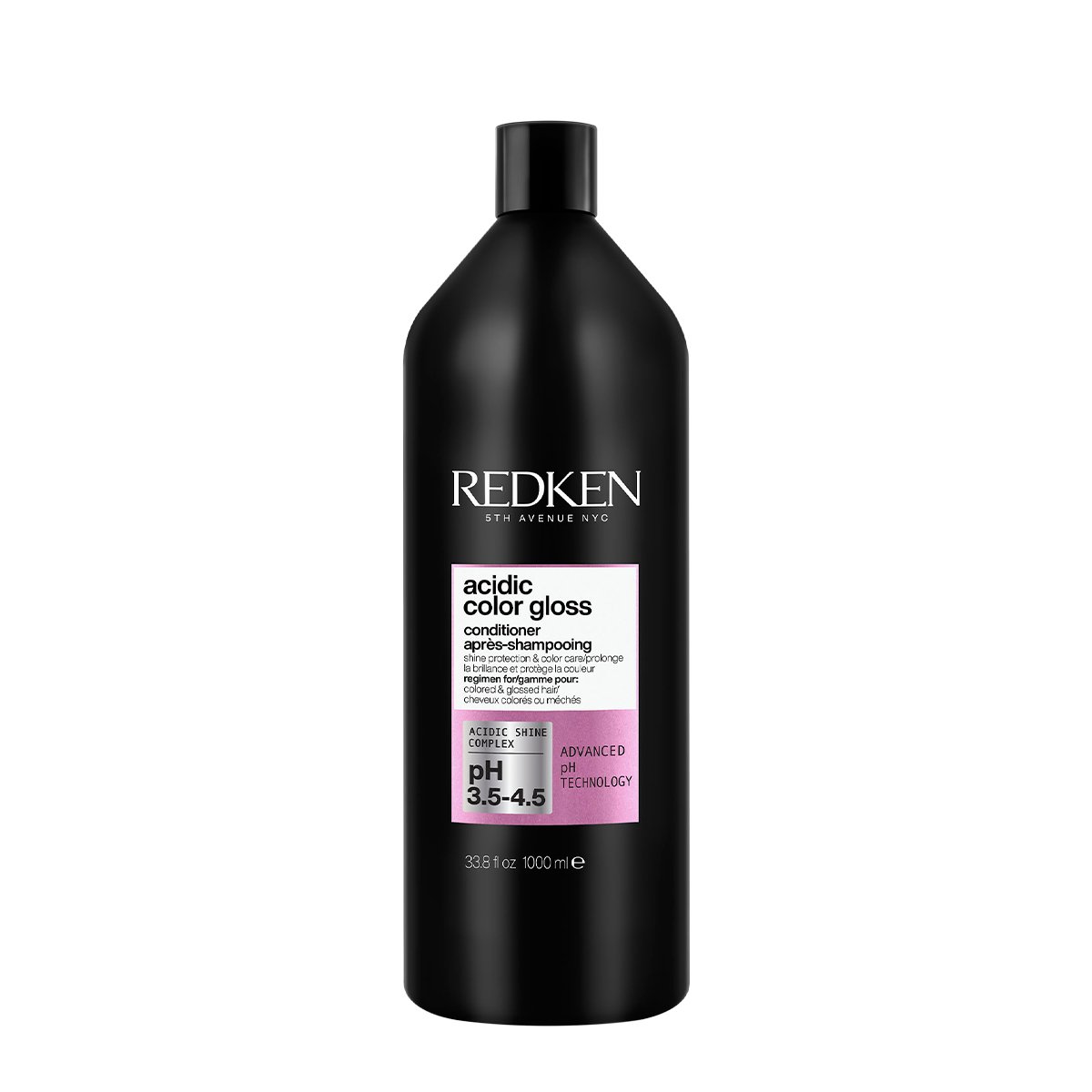 Redken Acidic Color Gloss - Condicionador 1L 1L 1