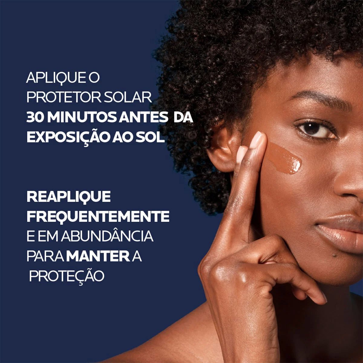La Roche-Posay Anthelios Airlicium FPS80 Cor 2.0 - Protetor Solar com Cor 40g Cor 2.0 5