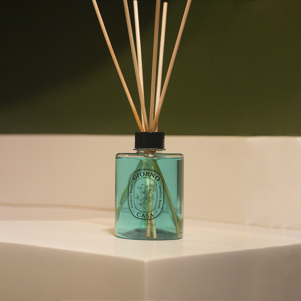 Giorno Casa Sentire Bene Verbena - Difusor de Ambiente 250ml 250ml 3