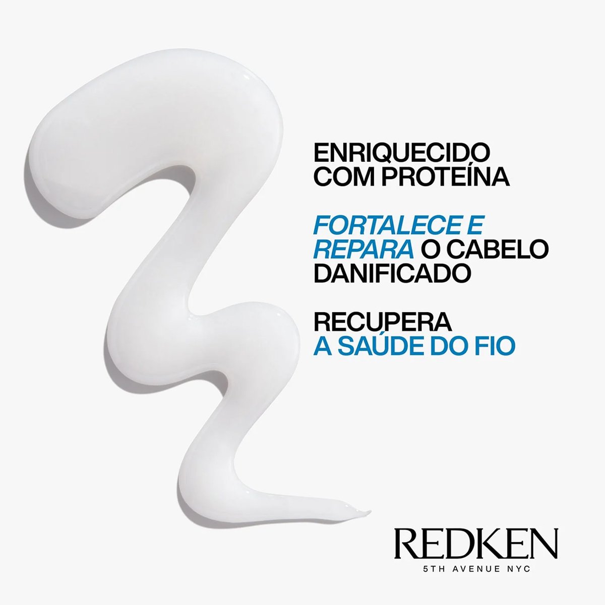 Kit Redken Extreme Shampoo Valvula Pump (2 produtos) ÚNICO 4