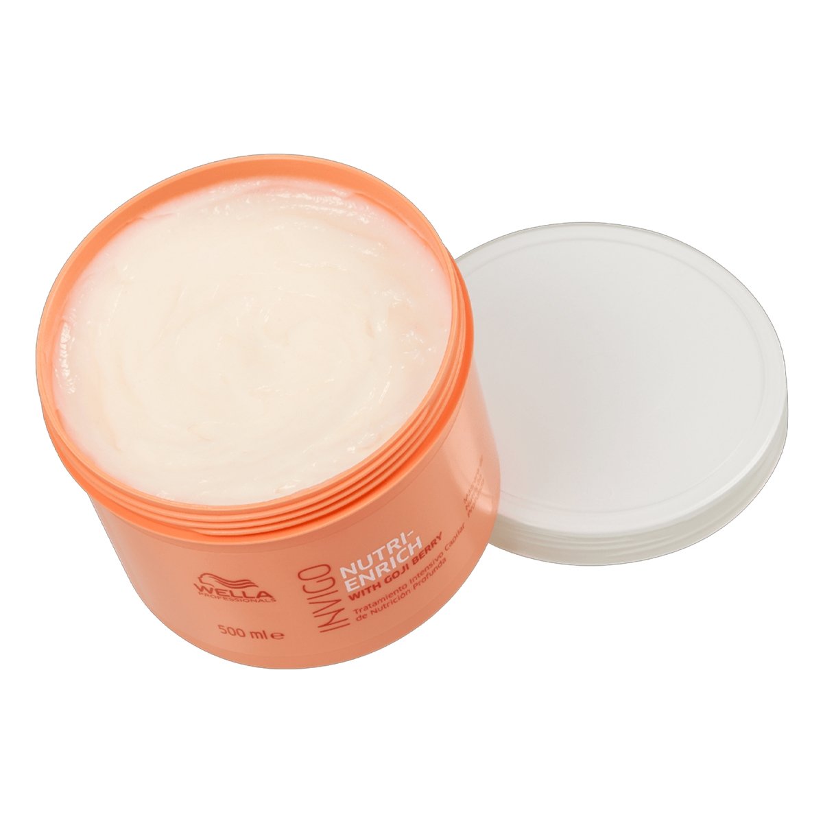 Kit Wella Professionals Invigo Nutri Enrich Mascara 500 Extra (2 unidades) ÚNICO 2