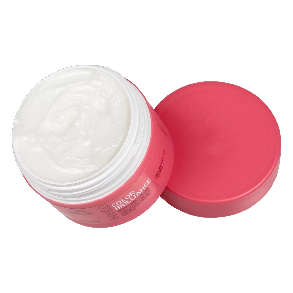 Kit Wella Professionals Invigo Color Brilliance Mascara Extra (2 unidades) ÚNICO 2