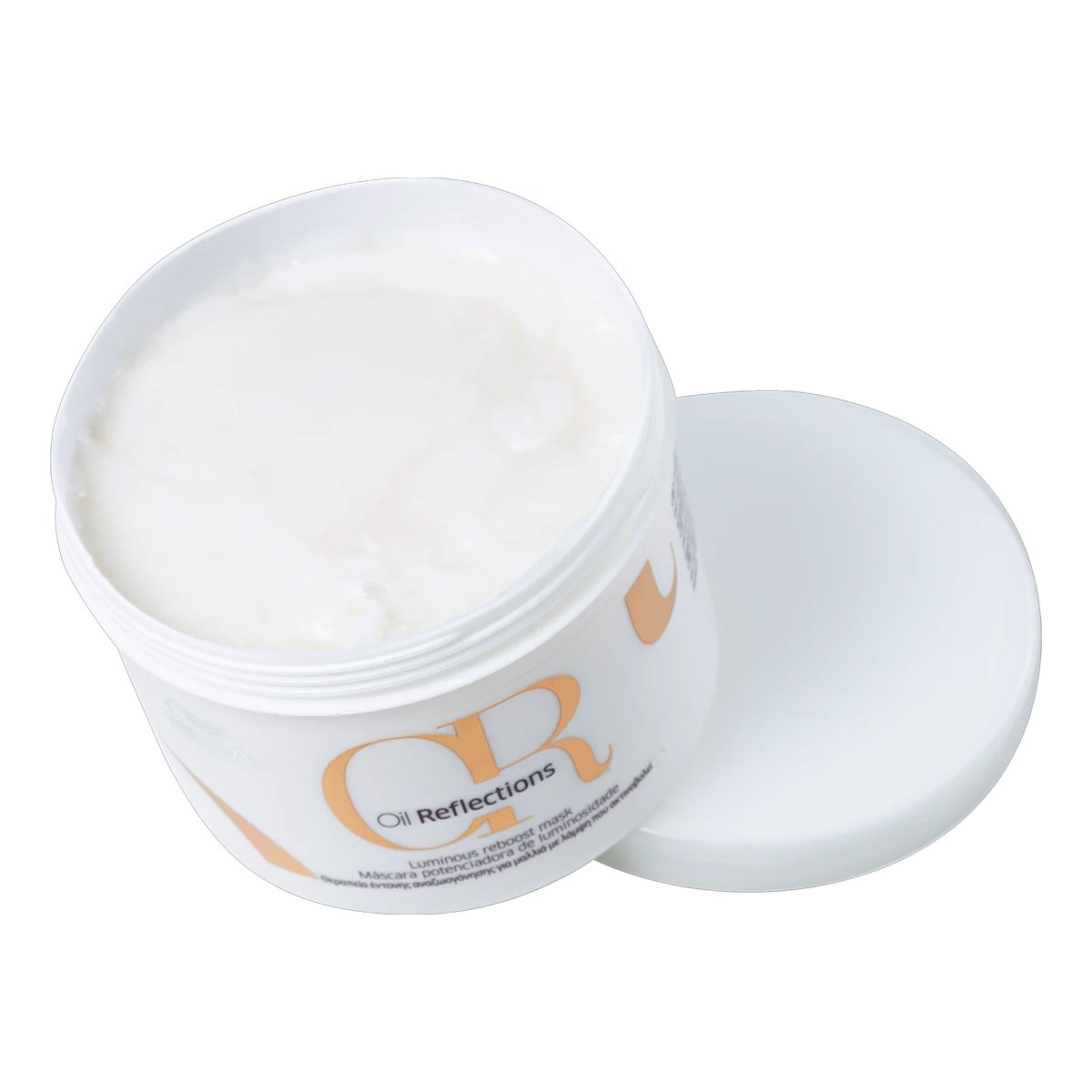 Kit Wella Professionals Oil Reflections Mascara Extra (2 unidades) ÚNICO 2