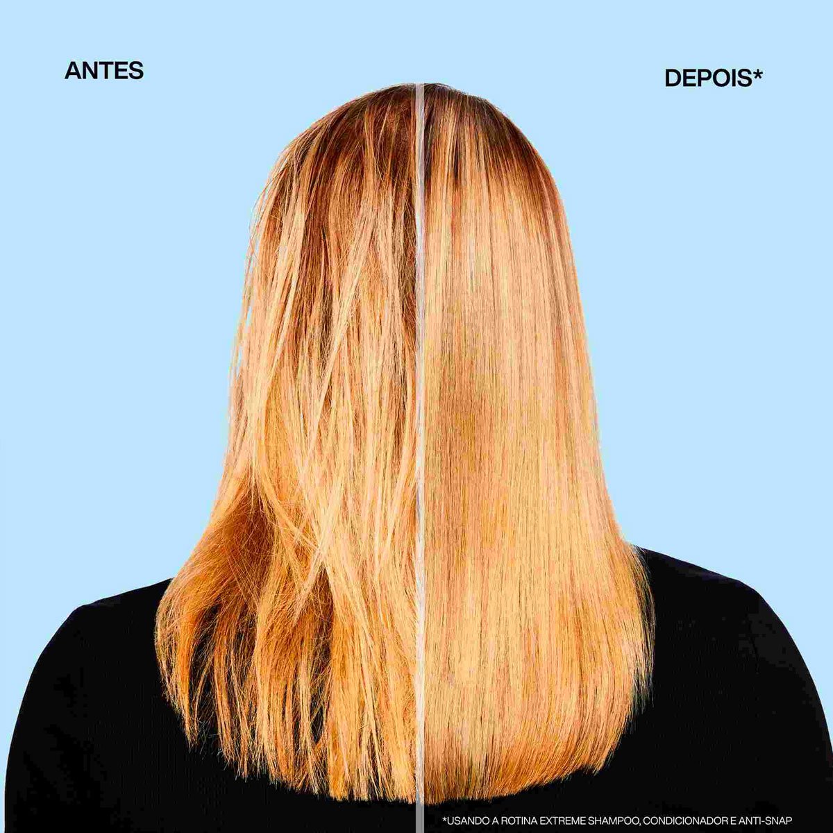 Kit Redken Extreme Shampoo 300 Extra (2 unidades) ÚNICO 4