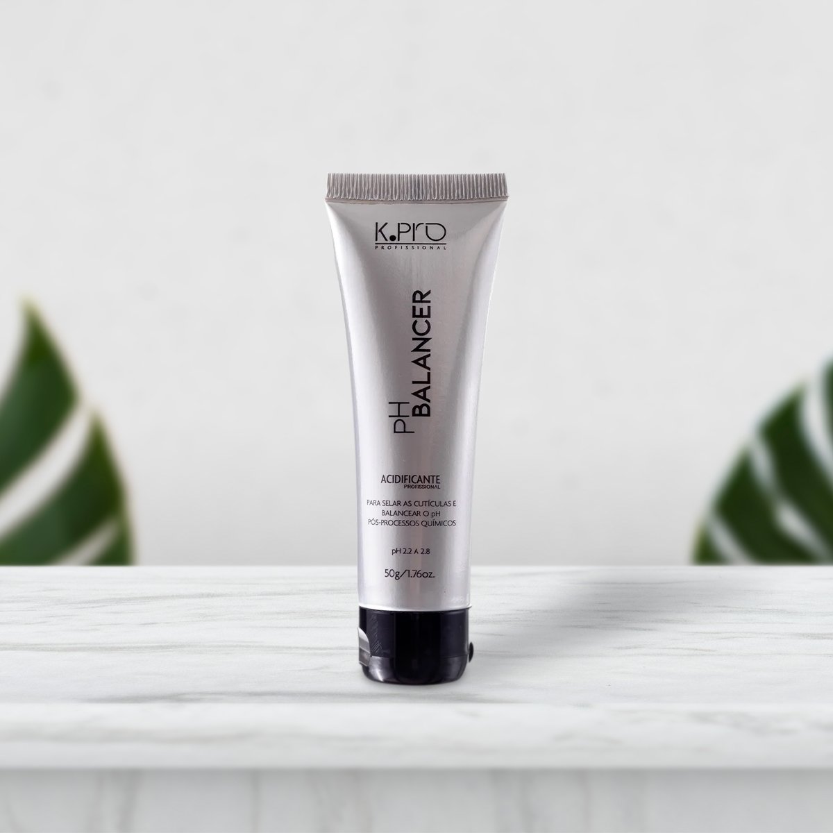 Kit K.Pro Professional Intense Repair Shampoo Condicionador e Acidificante (3 produtos) ÚNICO 3