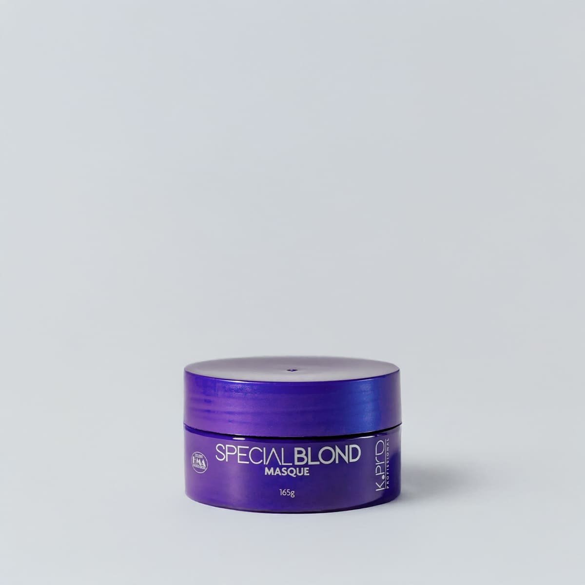 Kit K.Pro Profissional Special Silver Shampoo Mascara e Acidificante (3 produtos) ÚNICO 4