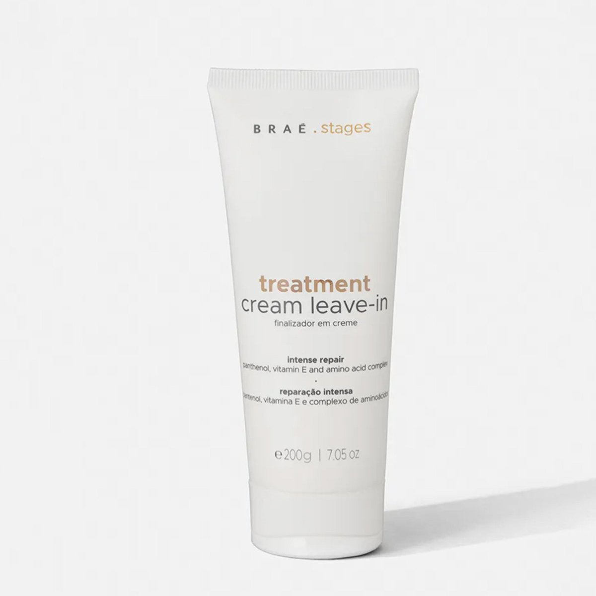 Brae Stages Treatment Cream - Leave-in 200g 200g 2