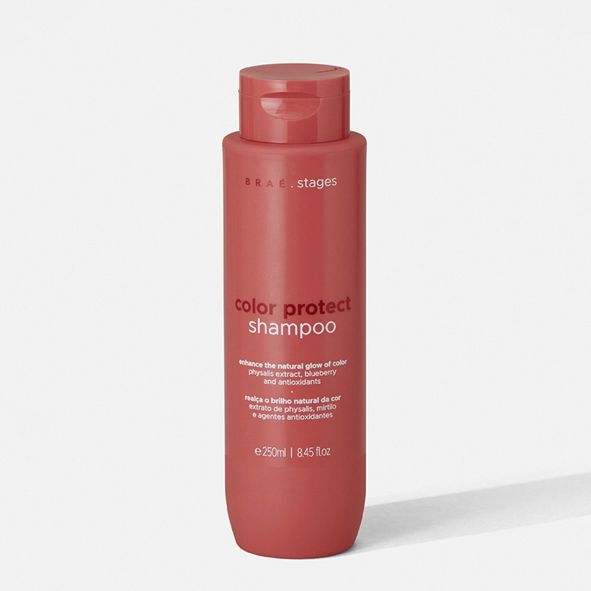 Kit Brae Stages Color Protect Shampoo Extra (2 unidades) ÚNICO 3