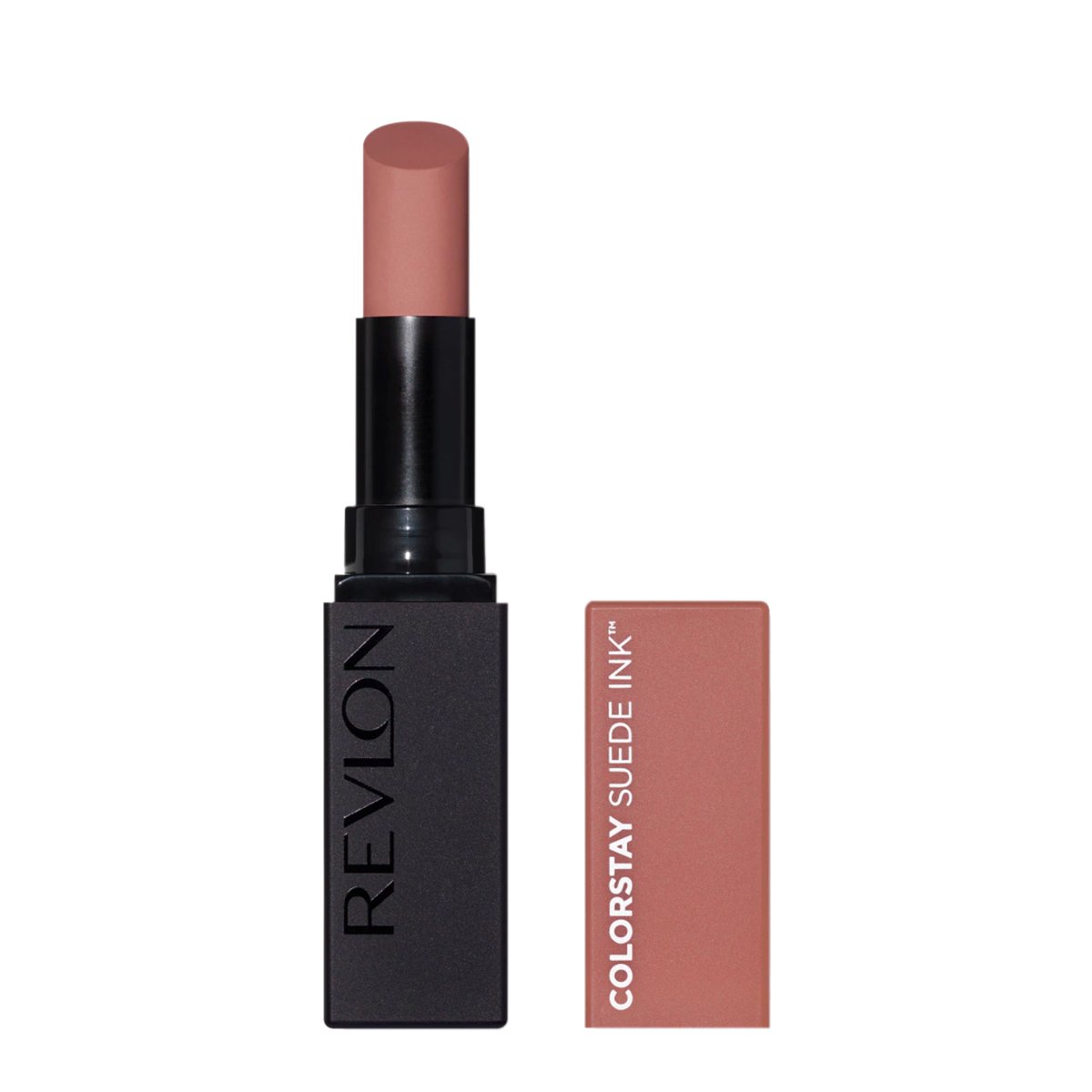Revlon Colorstay Suede Ink Matte No Rules - Batom 2,55g No Rules 1