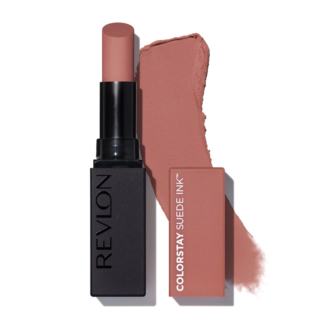 Revlon Colorstay Suede Ink Matte No Rules - Batom 2,55g No Rules 2