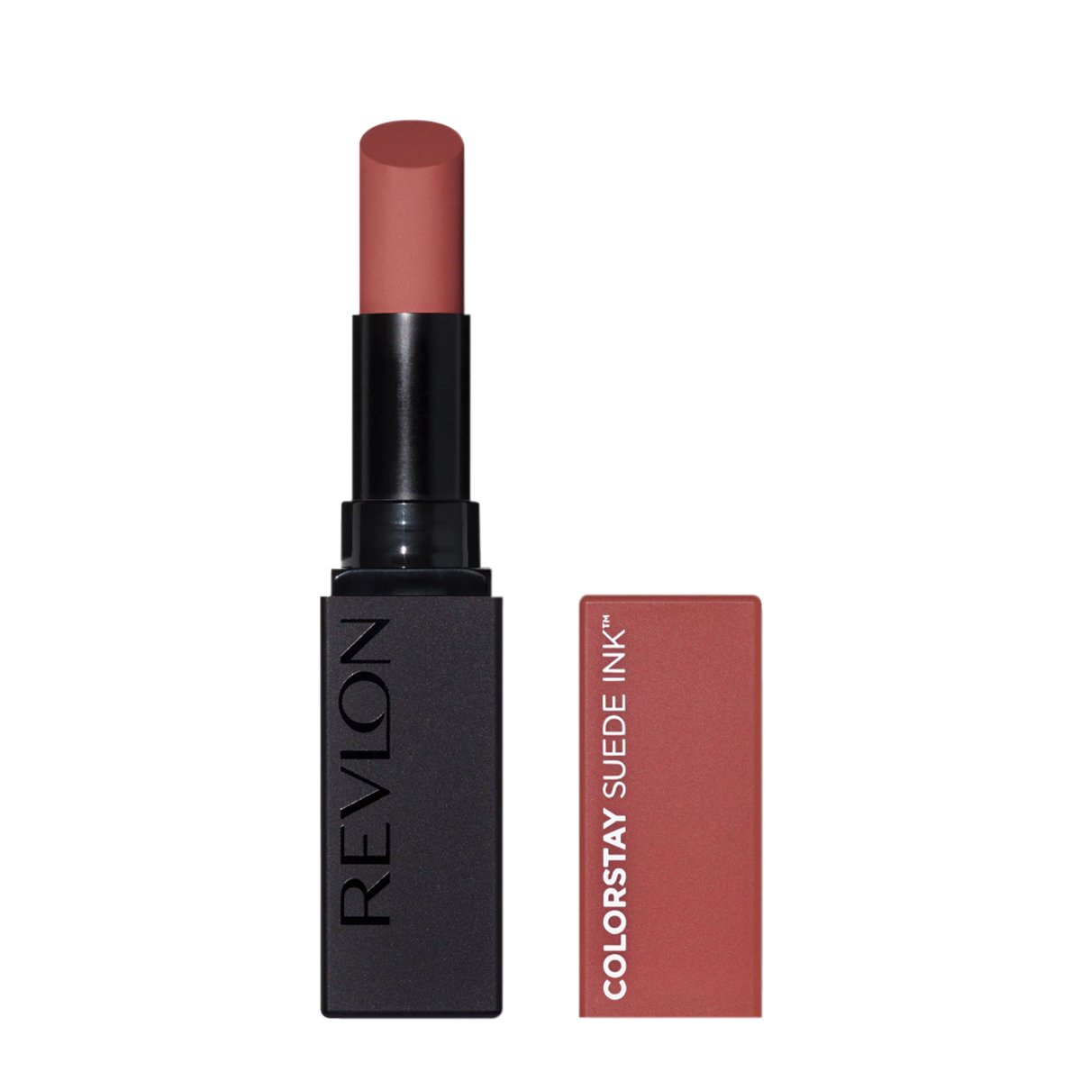 Revlon Colorstay Suede Ink Matte Want It All - Batom 2,55g Want It All 1