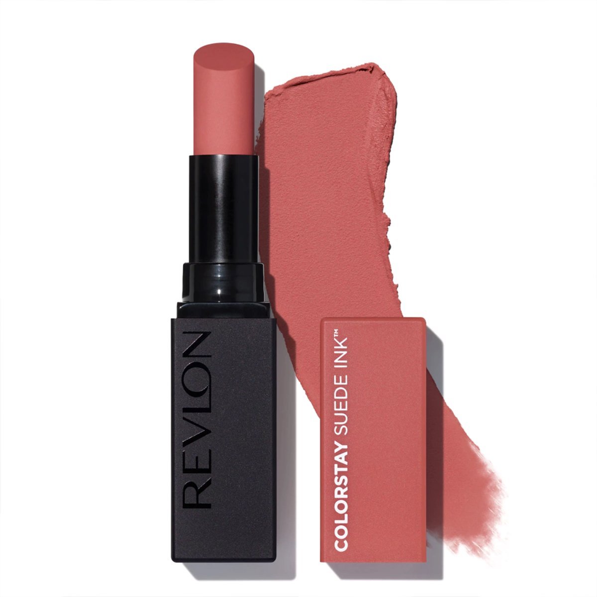 Revlon Colorstay Suede Ink Matte Hot Girl - Batom 2,55g Hot Girl 2