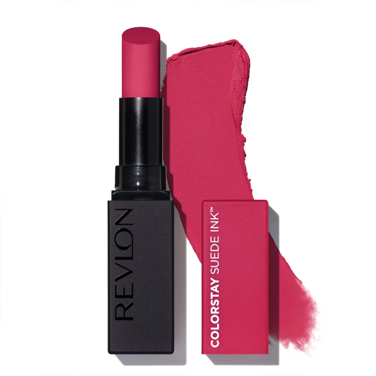 Revlon Colorstay Suede Ink Matte Type A - Batom 2,55g Type A 2