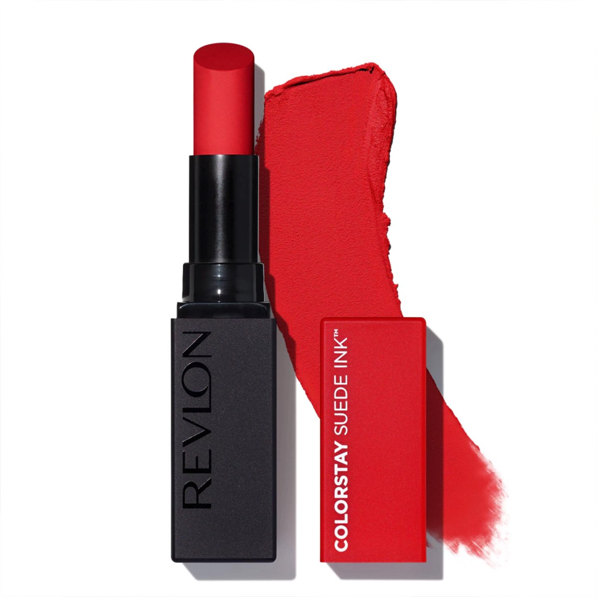 Revlon Colorstay Suede Ink Matte Lip Boom - Batom 2,55g Lip Boom 2