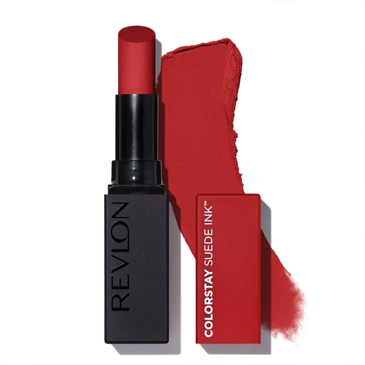 Revlon Colorstay Suede Ink Matte Bread Winner - Batom 2,55g Bread Winner 2