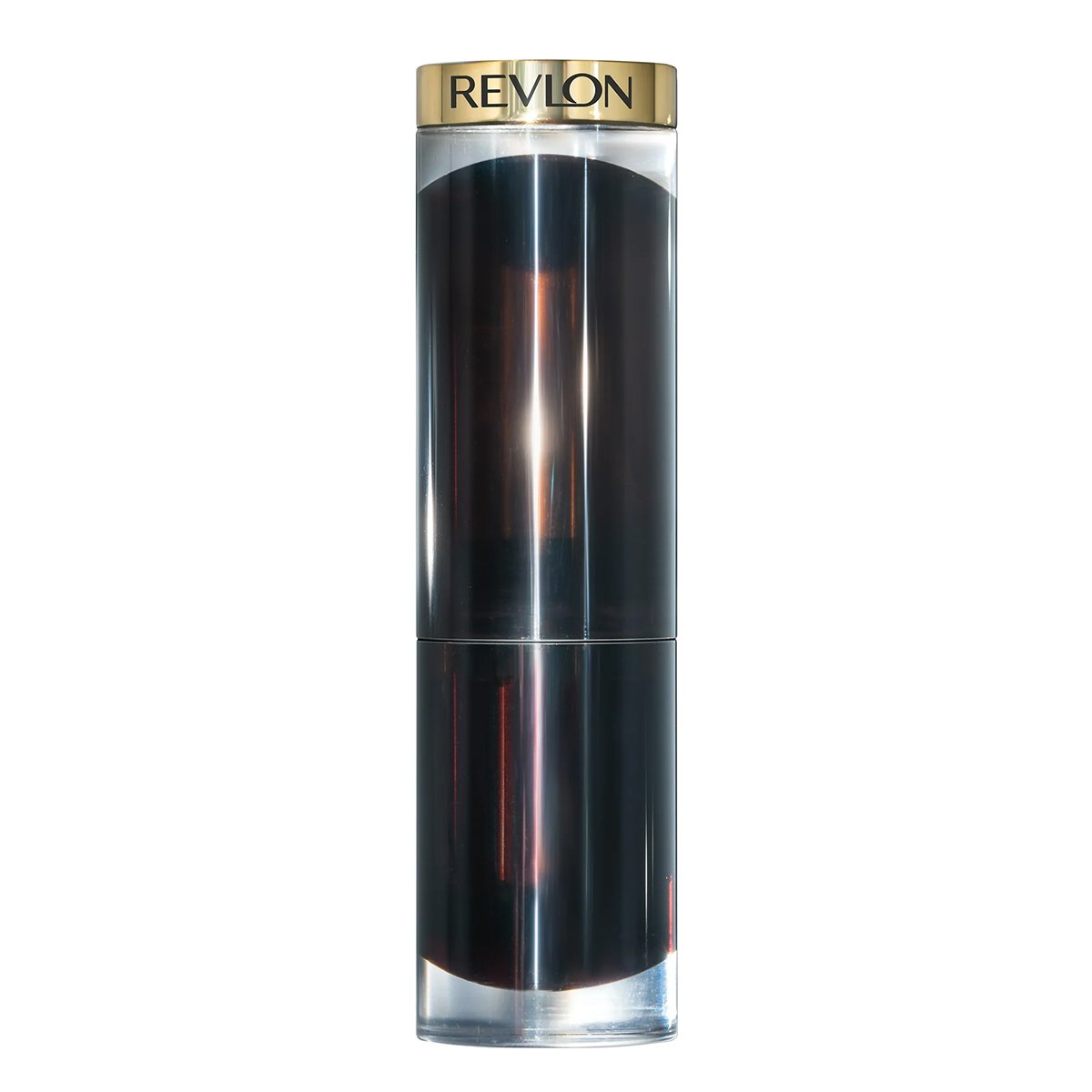 Revlon Super Lustrous Glass Shine Rum Raisin - Batom 4g Rum Raisin 2