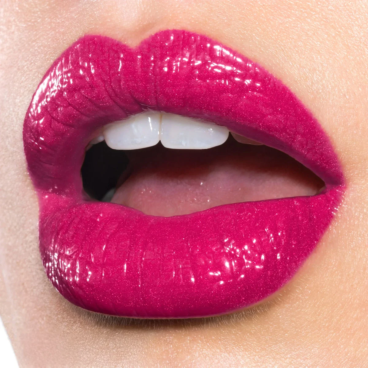 Revlon Super Lustrous Glass Shine Cherries in the Snow - Batom 4g Cherries in the Snow 4