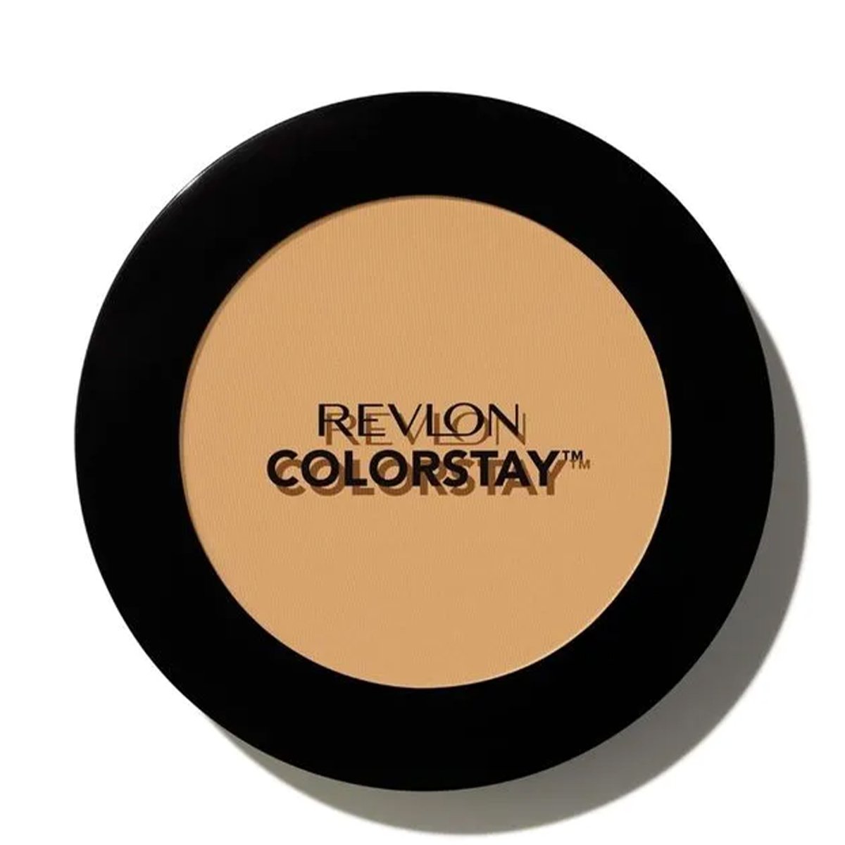 Revlon Colorstay Pressed Powder Medium 840 - Po Compacto 8,4g 8,4g 2