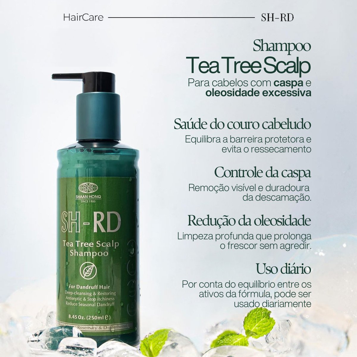 CURAHA（キュラハ）SCALP SHAMPOO CURAHAスカルプシャンプー | geneung