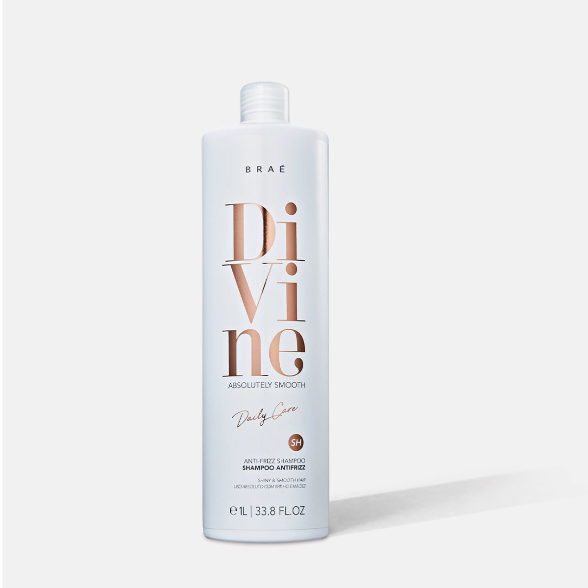 Kit Brae Divine Duo Valvula (4 produtos) ÚNICO 2