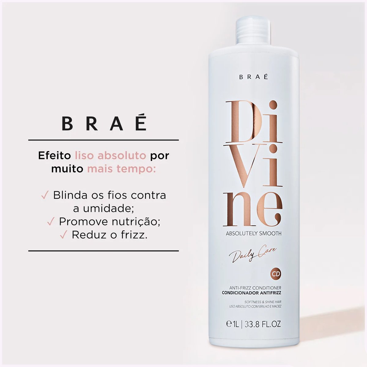 Kit Brae Divine Duo Valvula (4 produtos) ÚNICO 3