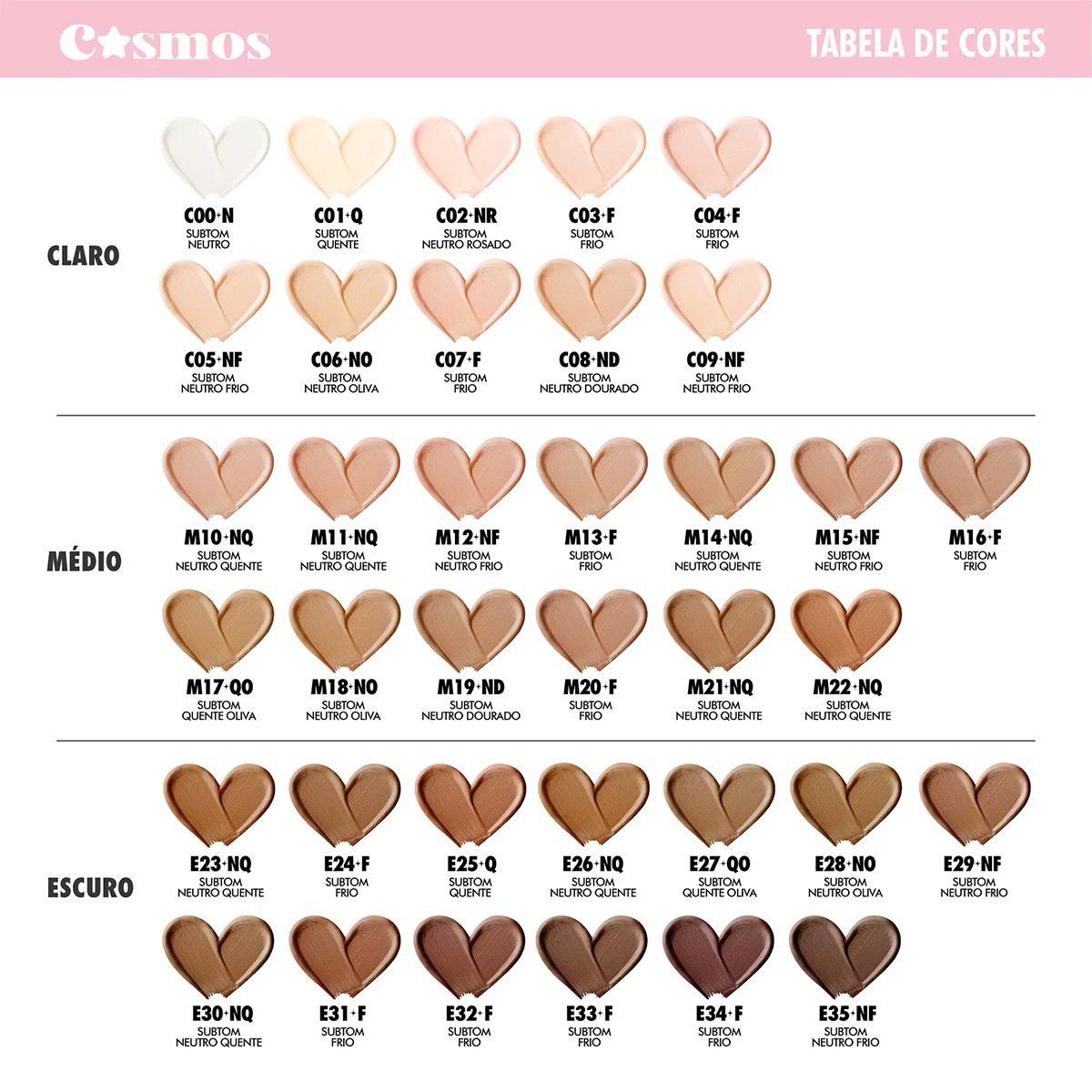 Karen Bachini Beauty Cosmos C00N - Base Liquida 30g C00N 5