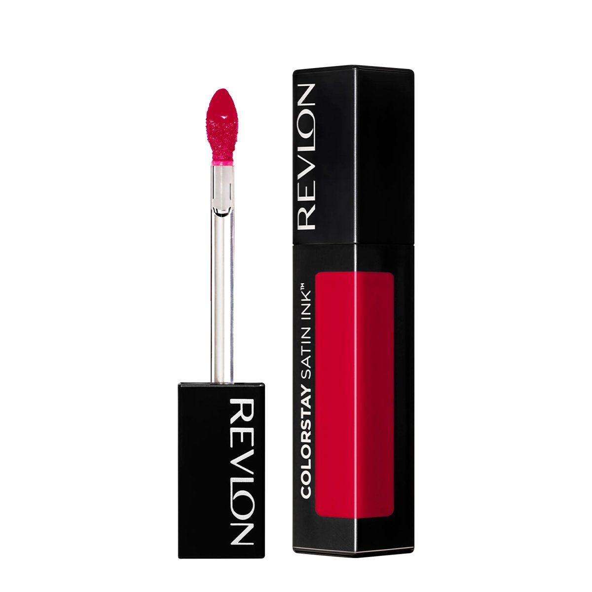 Revlon Colorstay Satin Ink My Own Boss 019 - Batom Liquido 5ml