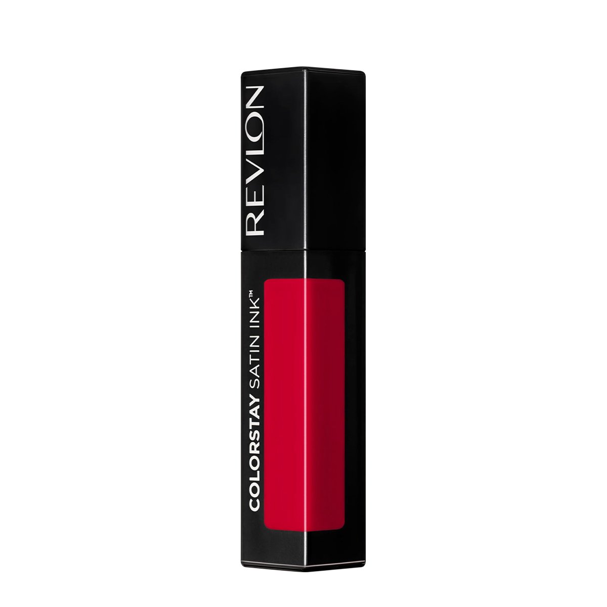 Revlon Colorstay Satin Ink My Own Boss 019 - Batom Liquido 5ml My Own Boss 019 2