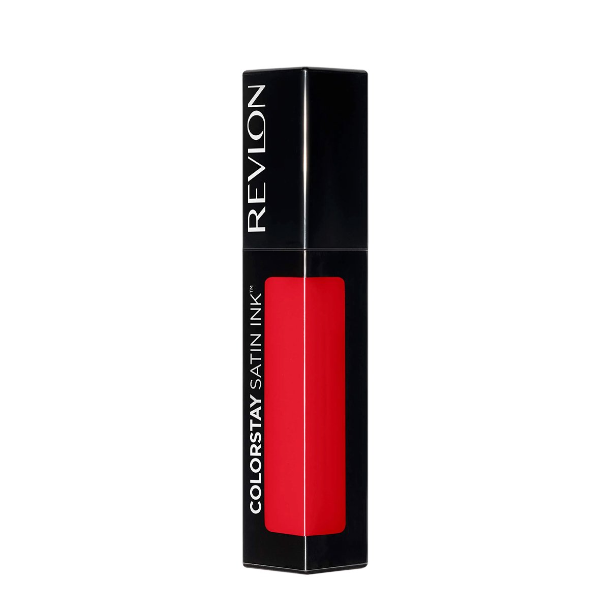 Revlon Colorstay Satin Ink Fire and Ice 015 - Batom Liquido 5ml Fire and Ice 015 2