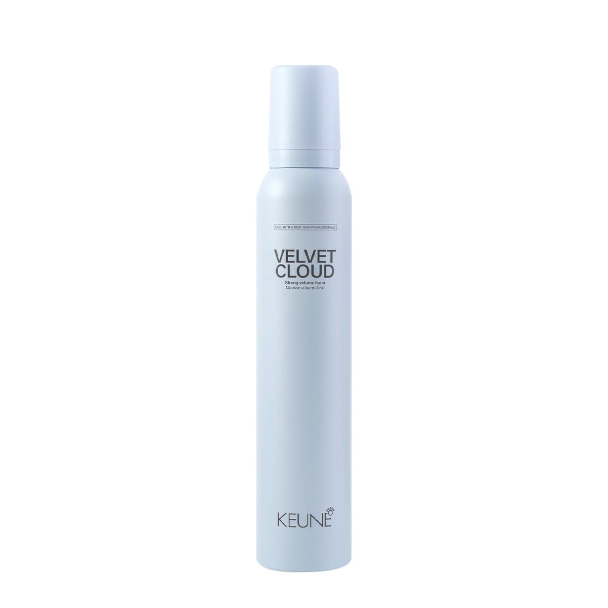 Keune Style Velvet Cloud - Mousse Volumador 200ml 200ml 1