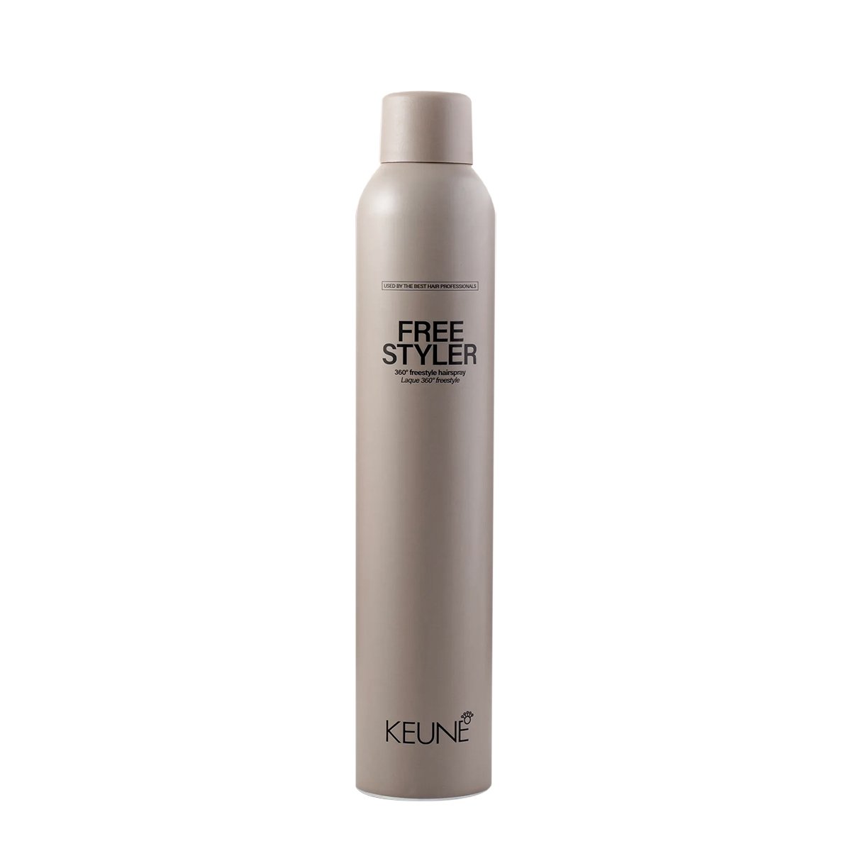 Keune Style Freestyler - Spray Fixador 300ml 300ml 1