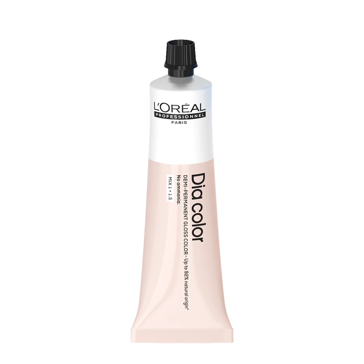 LOreal Professionnel Dia Color 8.34 Louro Claro Acobreado - Tonalizante 60g 8.34 - Louro Claro Acobreado 3