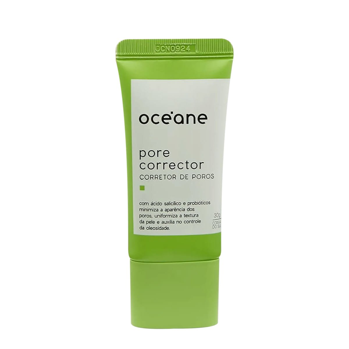 Oceane Pore Corrector - Corretor de Poros 30g