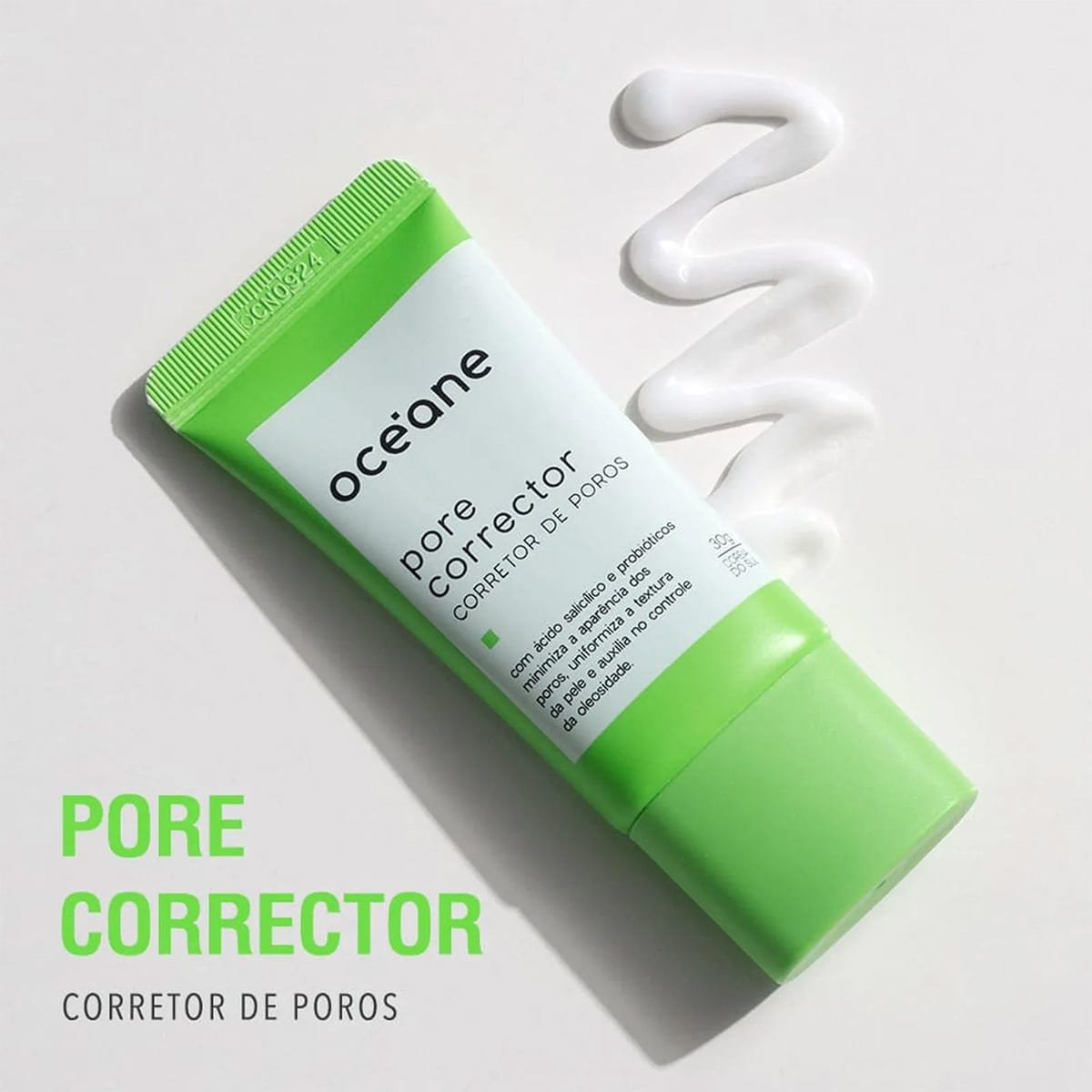 Oceane Pore Corrector - Corretor de Poros 30g 30g 2