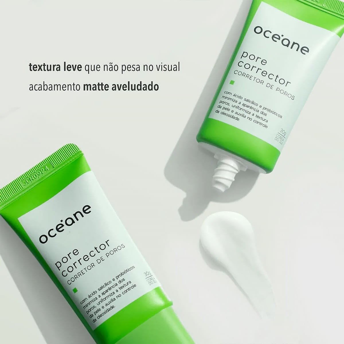 Oceane Pore Corrector - Corretor de Poros 30g 30g 4