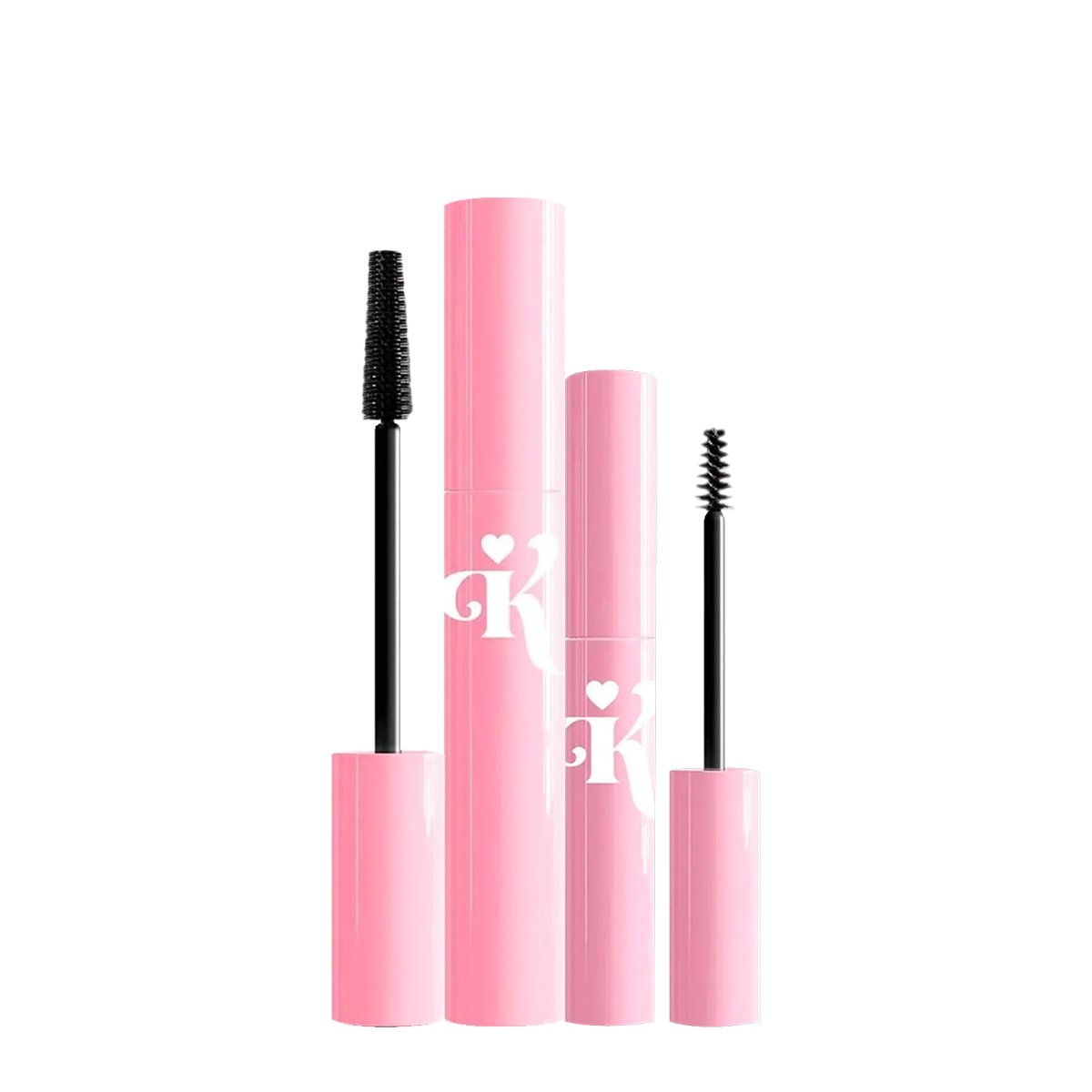 Kit Karen Bachini Beauty Netuno Plutao Mascara para Cilios e Sobrancelha (2 produtos)