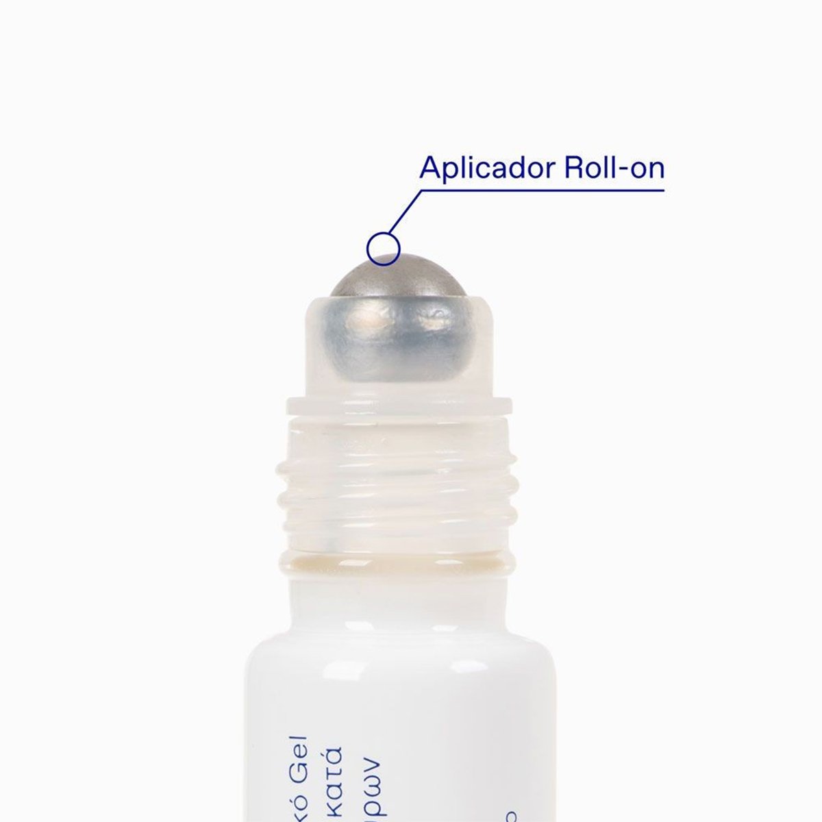 Korres Greek Yoghurt Antifadiga - Serum Gel para Olhos 15ml 15ml 3